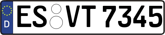 ES-VT7345
