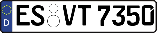 ES-VT7350
