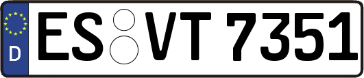 ES-VT7351