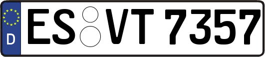 ES-VT7357