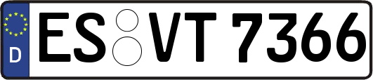 ES-VT7366