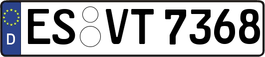 ES-VT7368