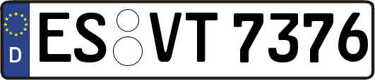 ES-VT7376