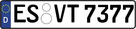 ES-VT7377