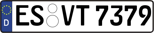 ES-VT7379