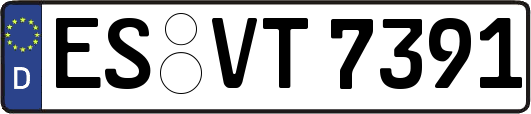 ES-VT7391