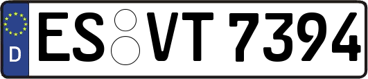 ES-VT7394