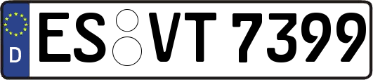 ES-VT7399