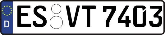 ES-VT7403