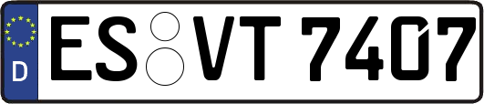 ES-VT7407