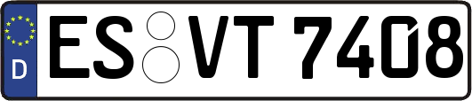 ES-VT7408
