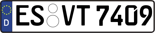 ES-VT7409