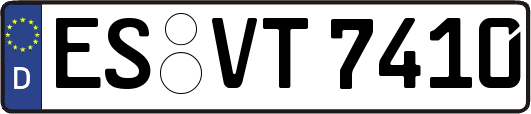 ES-VT7410