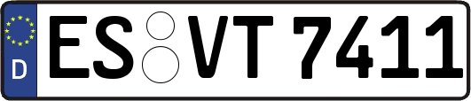 ES-VT7411