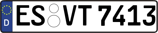 ES-VT7413