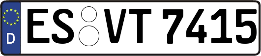 ES-VT7415