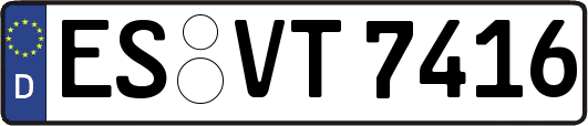 ES-VT7416