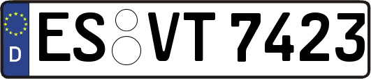 ES-VT7423