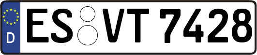 ES-VT7428