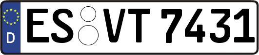 ES-VT7431