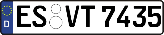 ES-VT7435