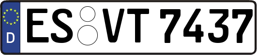 ES-VT7437