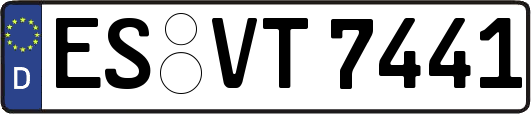 ES-VT7441