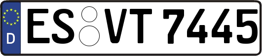 ES-VT7445