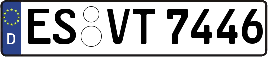 ES-VT7446