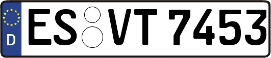 ES-VT7453