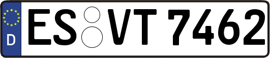 ES-VT7462