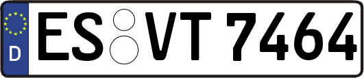 ES-VT7464