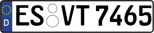 ES-VT7465