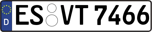 ES-VT7466