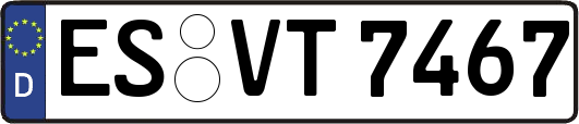 ES-VT7467