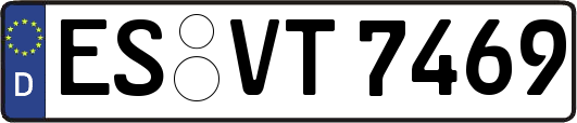 ES-VT7469