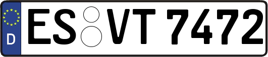 ES-VT7472