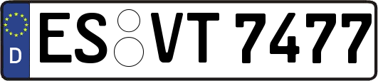 ES-VT7477