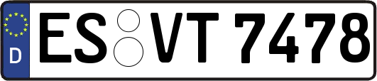 ES-VT7478