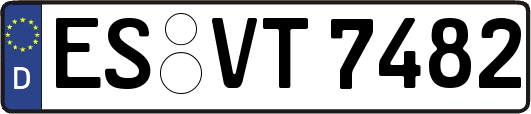 ES-VT7482