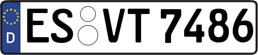 ES-VT7486