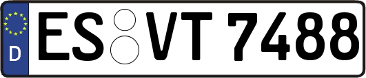 ES-VT7488