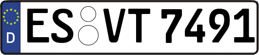 ES-VT7491