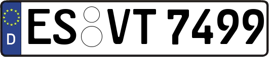 ES-VT7499