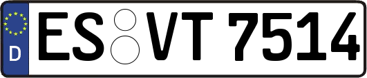 ES-VT7514