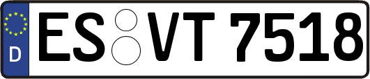 ES-VT7518
