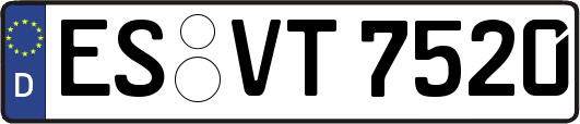 ES-VT7520