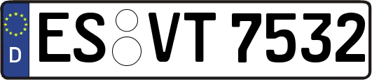 ES-VT7532