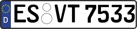 ES-VT7533