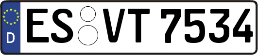 ES-VT7534